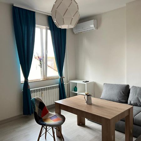 Vitosha 60 Apartment โซเฟีย ภายนอก รูปภาพ