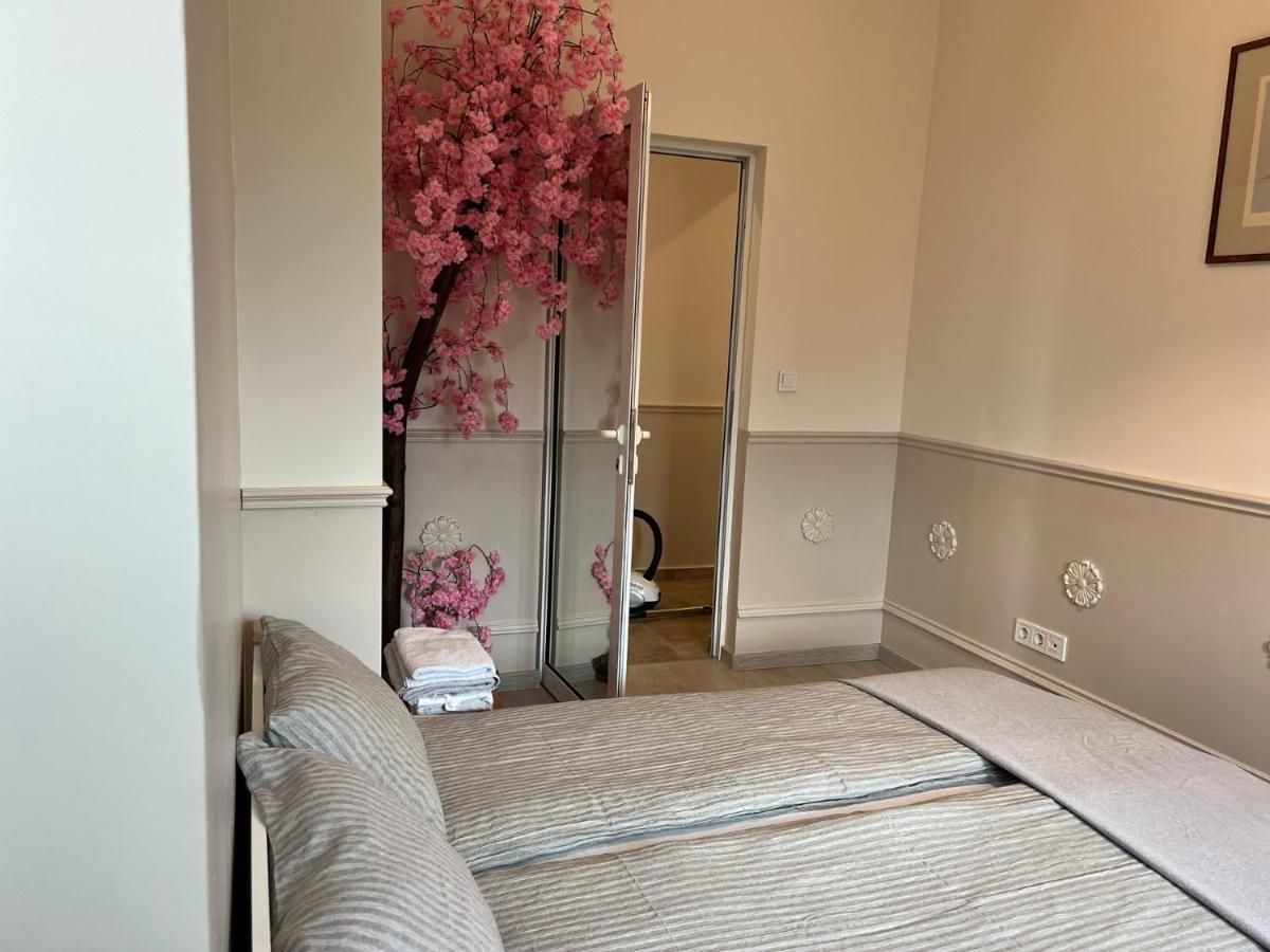 Vitosha 60 Apartment โซเฟีย ภายนอก รูปภาพ