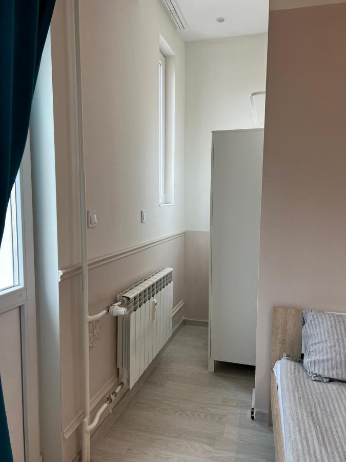 Vitosha 60 Apartment โซเฟีย ภายนอก รูปภาพ