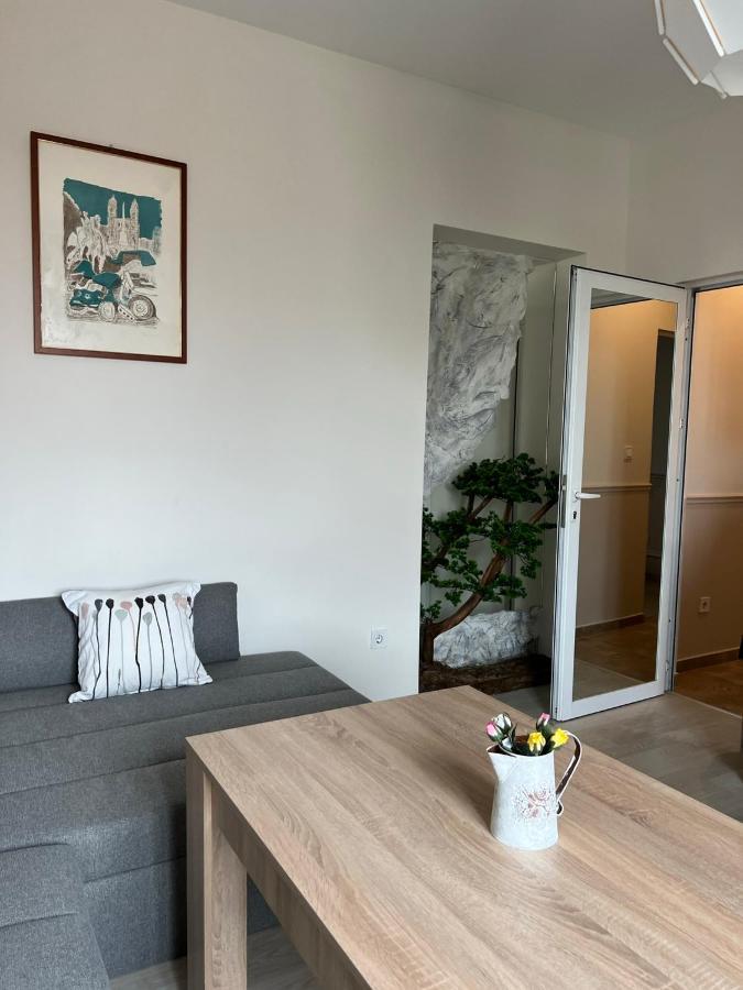 Vitosha 60 Apartment โซเฟีย ภายนอก รูปภาพ