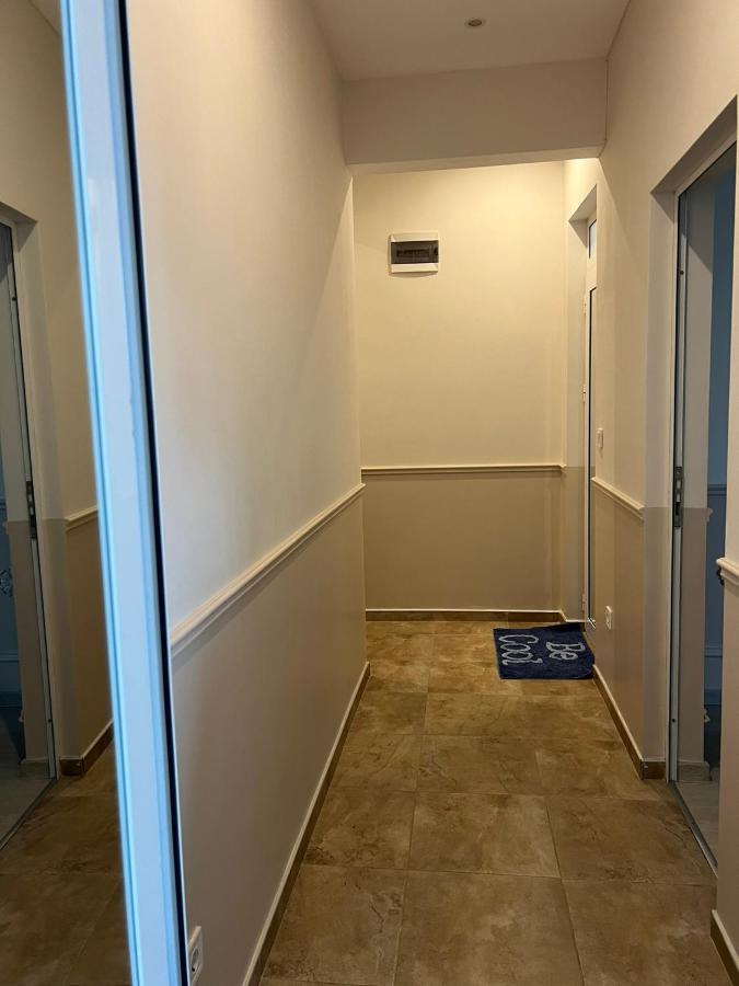 Vitosha 60 Apartment โซเฟีย ภายนอก รูปภาพ